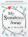 Cover image for My Sunshine Away